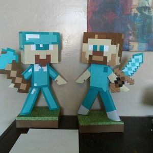 Meet your Posher, Sharlene